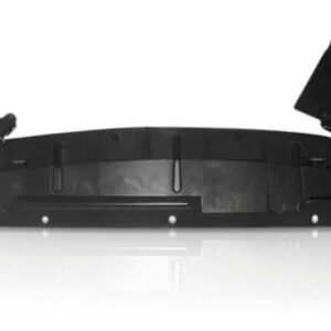 Defletor Protetor Inferior Carter Renault Kangoo 2015 A 2017