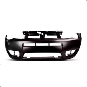 Kit Envolvente Palio 2004 A 2012 Traseiro E Dianteiro Preto