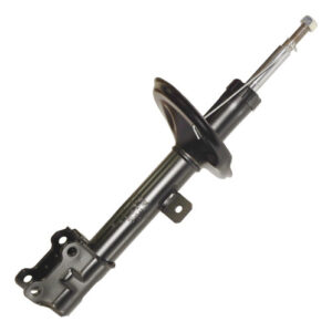 Amortecedor Dianteiro Captur 4x2 4x4 Manual 2017 Em Diante