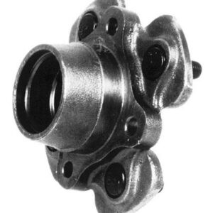 Cd 459 Cubo Da Roda Dianteiro Com Parafuso Towner