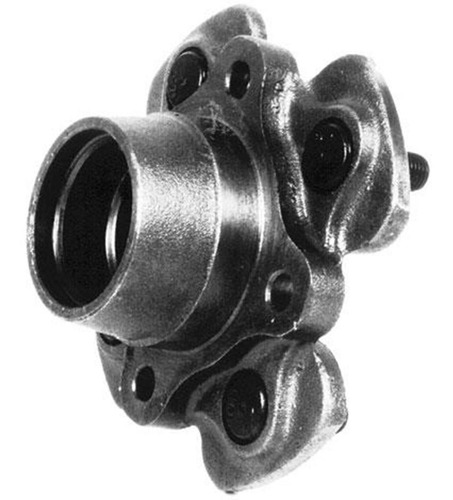 Cd 459 Cubo Da Roda Dianteiro Com Parafuso Towner