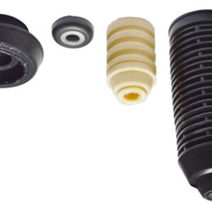 Kit Amortecedor Dianteiro Comp Bora 1994 A 1997 Golf 1995 A