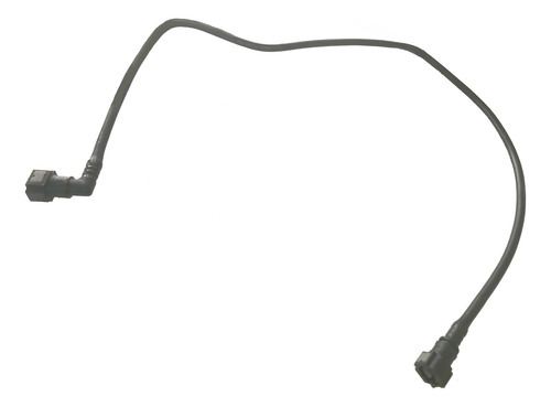 Tubo Retorno Combustivel Gol Parati Saveiro 94 Ate 02