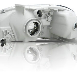 Par Farol Honda Civic 1996 1997 1998