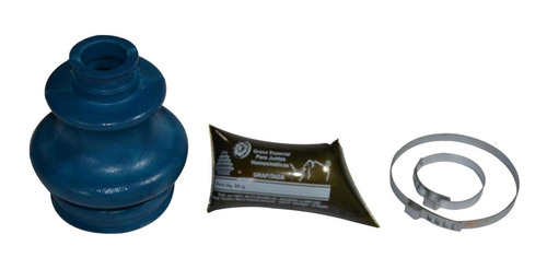 Kit Coifa Homocinetica Lado Roda E320