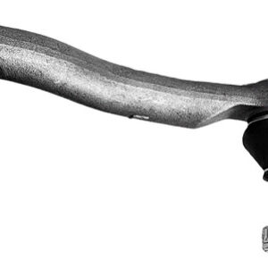 Terminal Direcao Esquerdo Corolla 2002 A 2008 Fielder 20