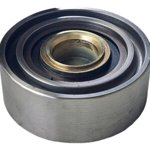 Polia Correia Amarok Tdi