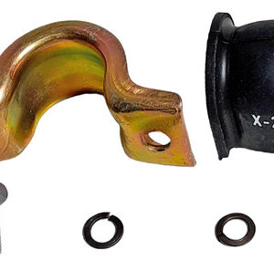 Kit Barra Estabilizadora Dianteira 19 Mm City 2009 A 2014