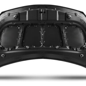 Capo Cerato Para Kia 2014 2015 2016