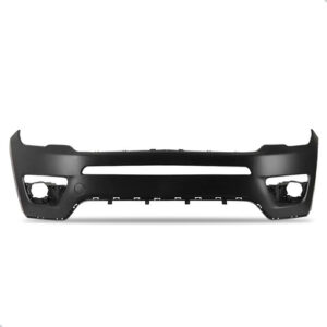 Kit Envolvente Jeep Compass 2017 A 2021 Flex C/ Spoiler Saia