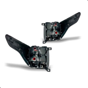 Par Lanterna Traseira Para Strada 2020 2021 A 2025 Sem Led Ambos Lados