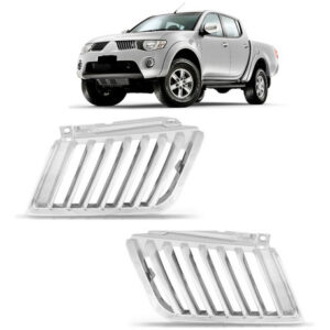 Par Grade L200 Triton 2007 2008 2009 2010 Cromada