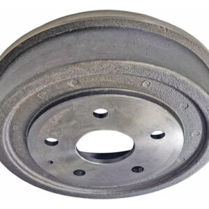 Tambor Freio Traseiro S Cubo Opala Caravan 69 Em Diante