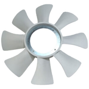 Helice Refrigeracao Hr 2.5 2005 Em Diante