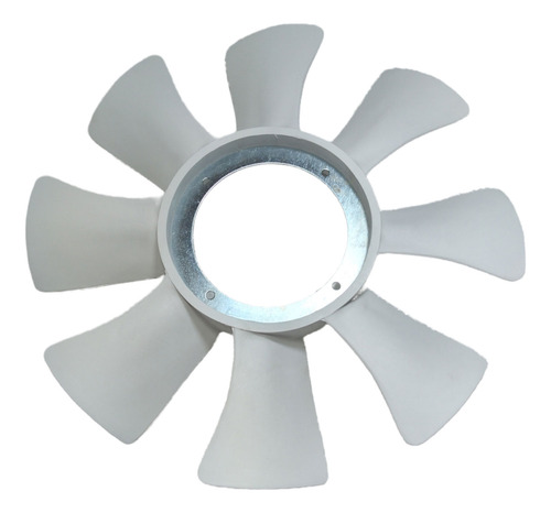Helice Refrigeracao Hr 2.5 2005 Em Diante