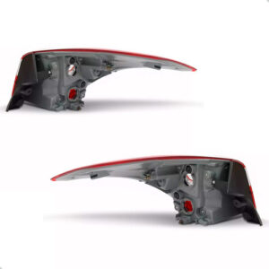 Par Sinaleira Traseira Para Hyundai I30 2013 A 2016 Canto