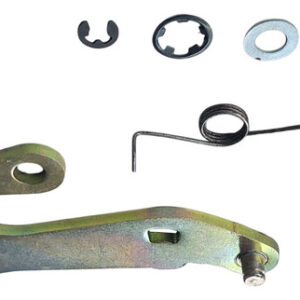 Reparo Regulador Automatico  P Chevette Sistema Bendix