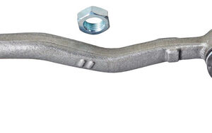 Terminal Direcao Esquerdo Aircross 1.6 16v 2010 A 2020