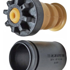 Kit Parcial Amortecedor Trasei Celer 13 17