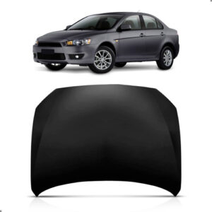 Capô Para Lancer 2008 2009 2010 2011 2012 2013 2014 A 2019