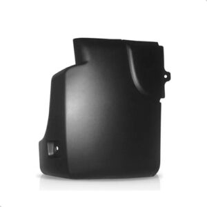 Kit Ponteira Para Master 2013 2014 Com Suporte Lado Direito