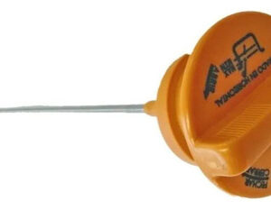 Tampa Oleo Motor Com Vareta De Oleo Argo 1.3