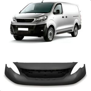 Envolvente Dianteiro Expert 2018 A 2024 Superior 1a Linha Preto