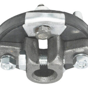 Juncao Coluna Direcao Completo F1000 F4000 Ate 92.