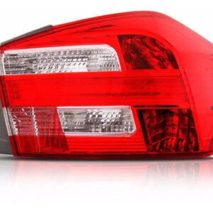 Par Sinaleira Traseira Honda City 2012 2013 2014