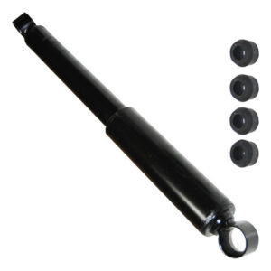 Amortecedor Traseiro Hilux 4x4 1996 A 2004