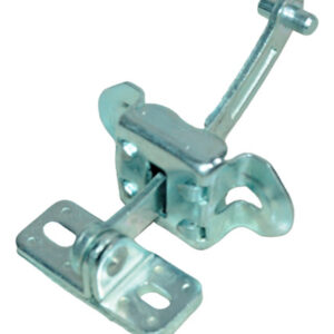 Limitador Porta Cargo Gii 2012 Ate 2014 Direit