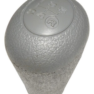 Botao Cambio 5 Marchas Cinza Hilux 2007 Ate 2014