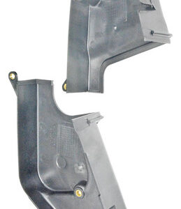 Kit Capa Protetora Correia Dentada Uno 1.3 8v 2004 Ate 2008