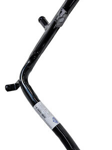 Tubo Refrigeracao Motor Bora 2.0 Golf 2.0 8v New Beetle