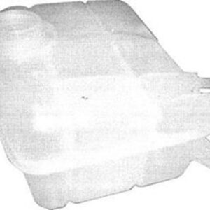 Reservatorio Expansao Focus 2000 Ate 2008