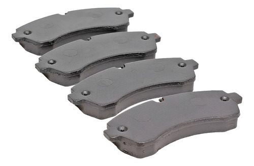 Pastilha Dianteira Sprinter 314 416 516 2020 Em Diante