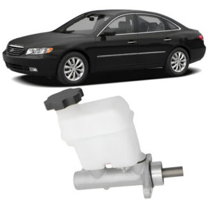 Cilindro Mestre De Freio Azera 2007 A 2022