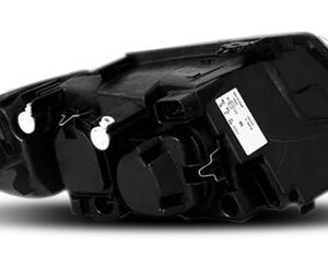 Farol Bmw Série 3 06 07 08 09 - Modelo 320 328 330 1ª Linha Esquerdo/motorista