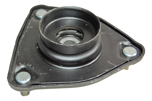 Coxim Amortecedor Dianteiro Tiggo 5x 7 2019 Em Diante