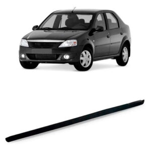 Pestana Externa Traseira Direita Logan .../14 --