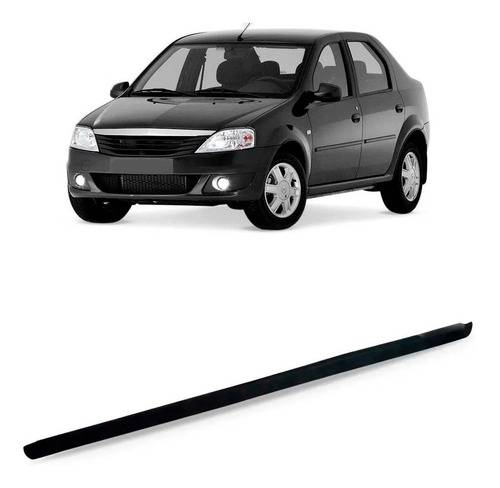 Pestana Externa Traseira Direita Logan .../14 --