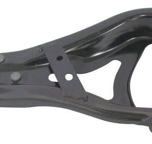 Bandeja Dianteira Dir C Pivo Captur 2017 Em Diante