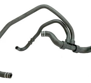 Mangueira Inferior Doblo 1.4 Com Ar Quente