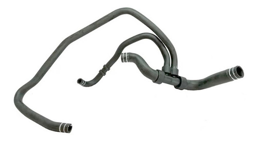 Mangueira Inferior Doblo 1.4 Com Ar Quente