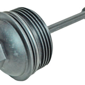 Capa Filtro De Oleo Amarok Tdi Turbo Diesel 10 Em Diante