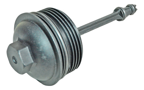 Capa Filtro De Oleo Amarok Tdi Turbo Diesel 10 Em Diante