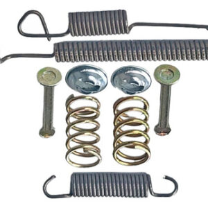 Reparo Sapata 1 Lado Clio Varga