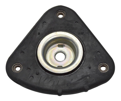 Coxim Amortecedor Dianteiro Focus 1.8 2.0 2008 Ate 2013