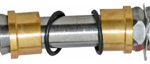 Pino Central Com Regulagem Kombi 1200 1300 1500 Furgao