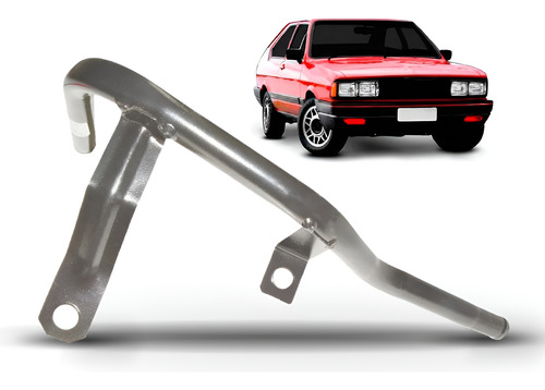 Tubo Refrigeração Do Motor Passat 1.6 Sem Ar Quente